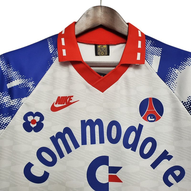 Camiseta PSG Away 1993/94