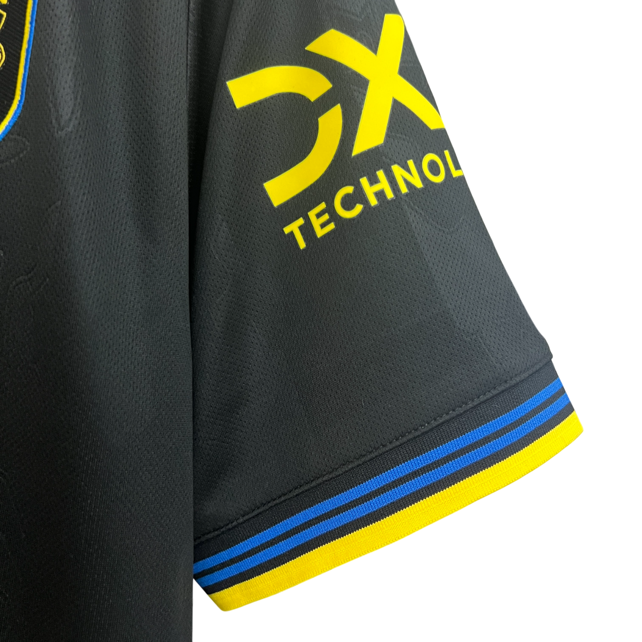 Camiseta Manchester United Third Away 25/26