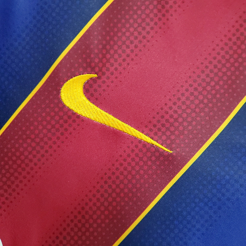 Camiseta Barcelona 2020/21