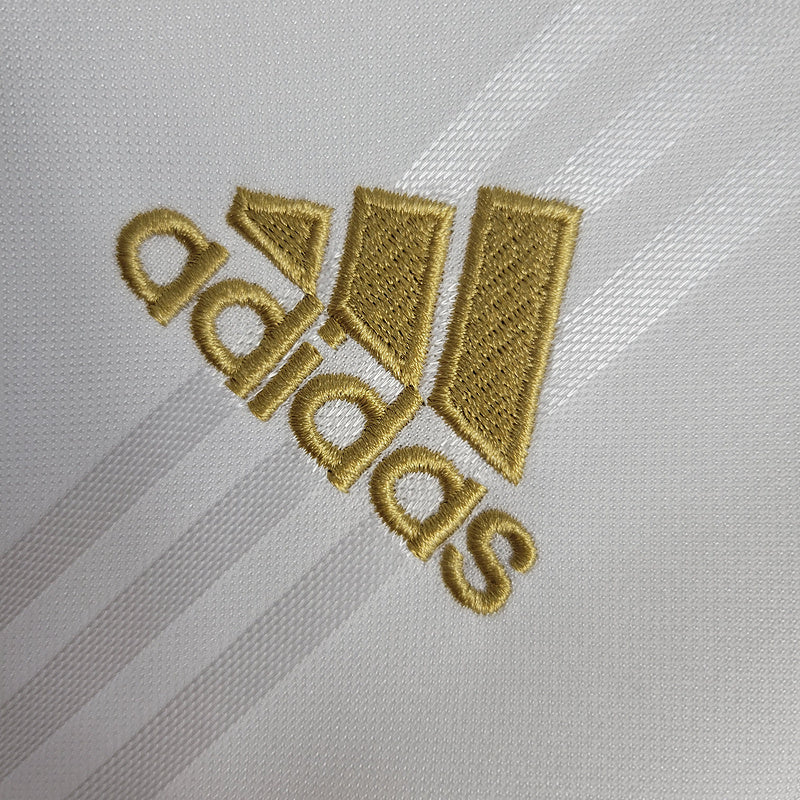 Camiseta Real Madrid 2019/20 – Manga Larga