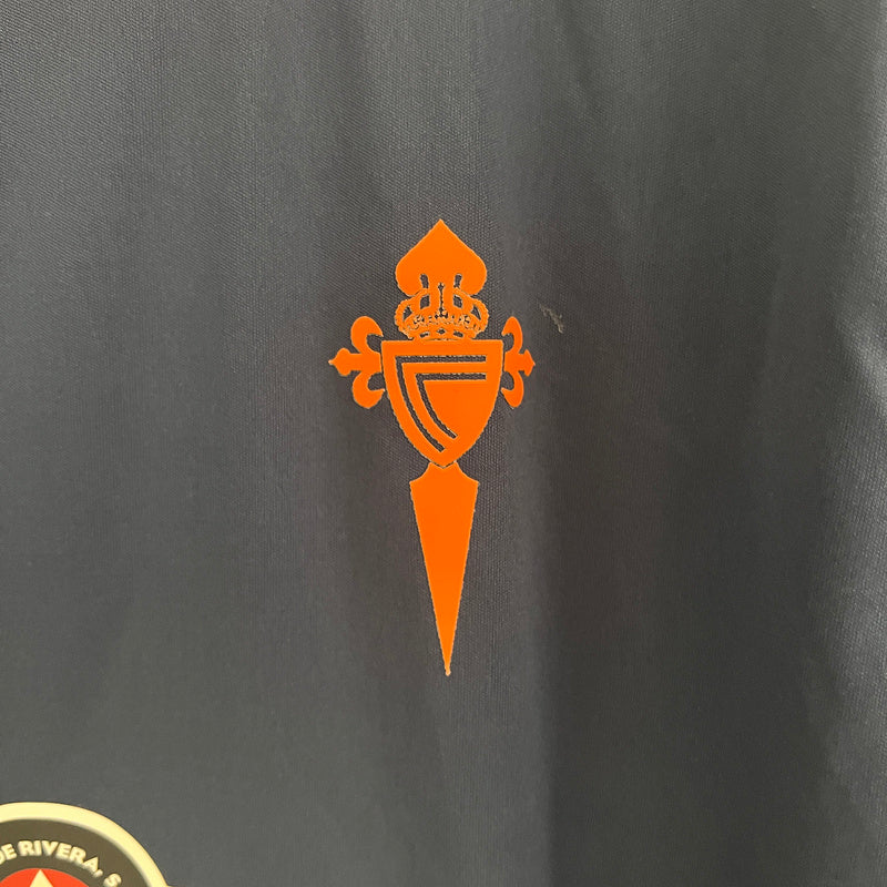 Camiseta Celta segunda equipación 24-25
