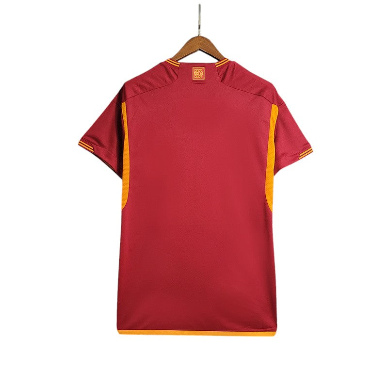 Camiseta AS Roma 2023/24