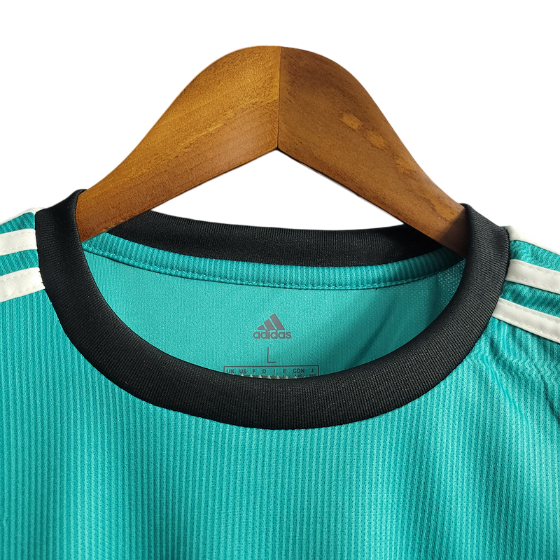 Camiseta Real Madrid 2021/22 - Tercera Equipación