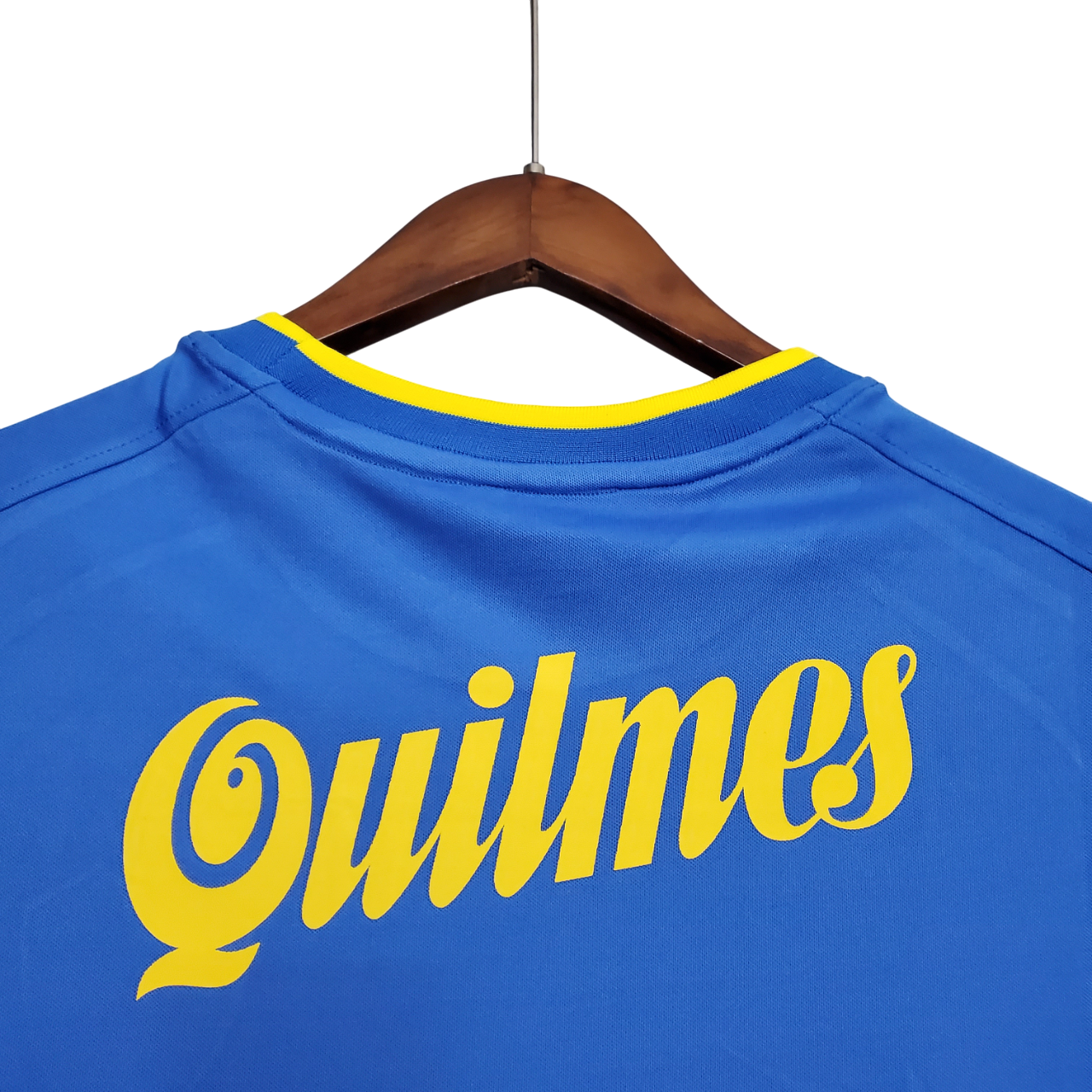 Camiseta Boca Junior 1999/00