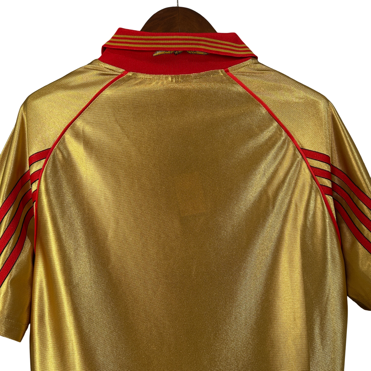 Camiseta Benfica Away 1998/99