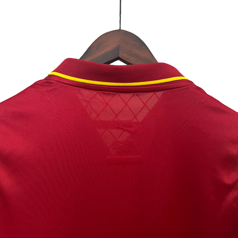 Camiseta Portugal retro 1999