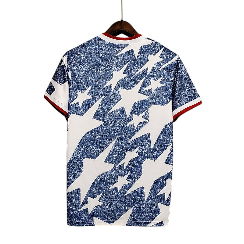 Camiseta Usa retro 1994