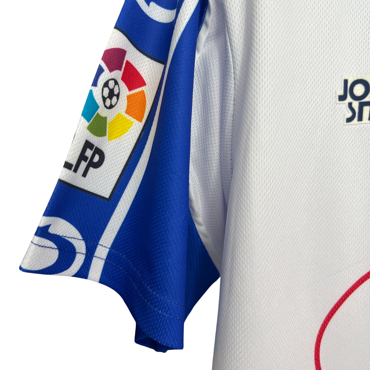 Camiseta Espanyol 1999/00