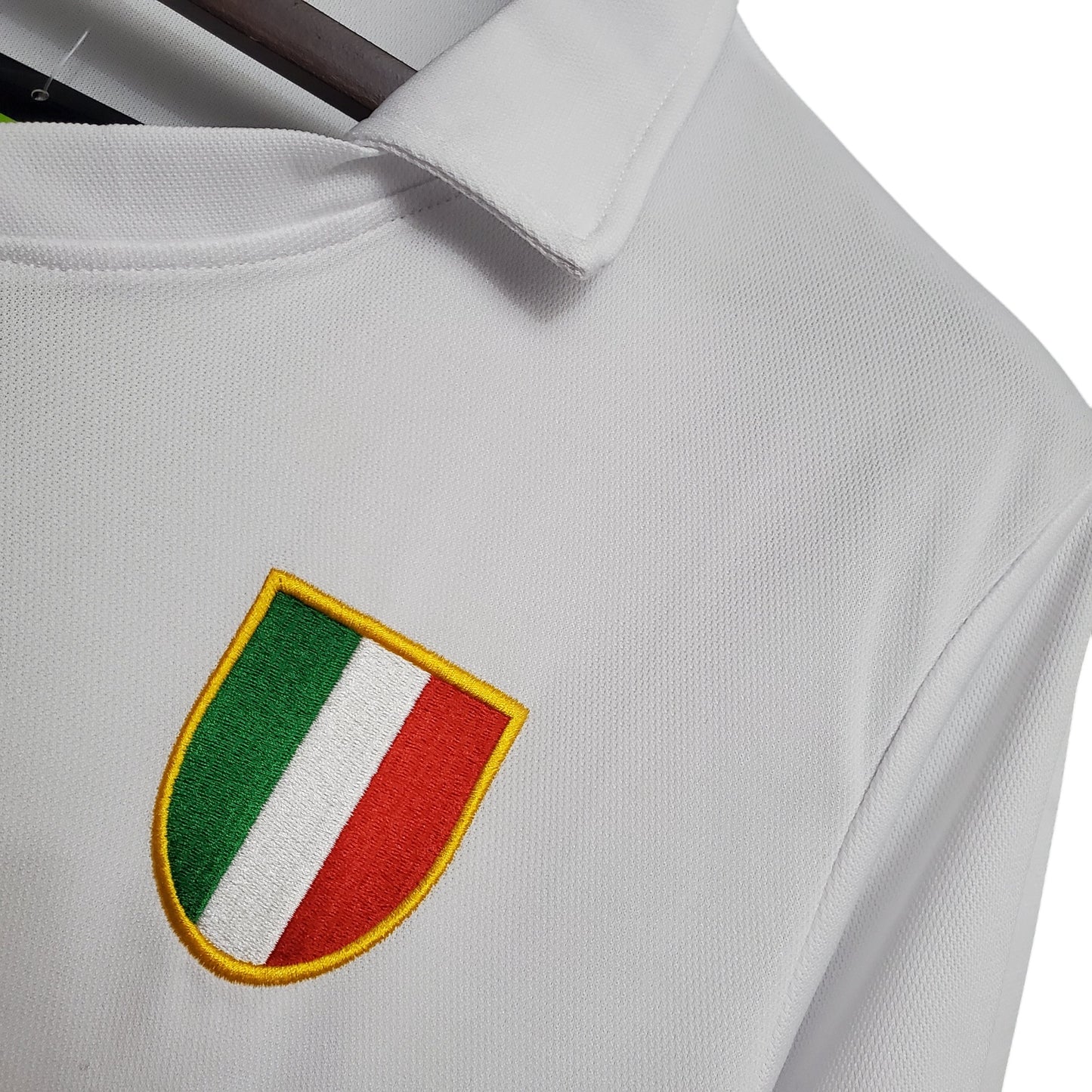 Camiseta Napoli Away 1987/88