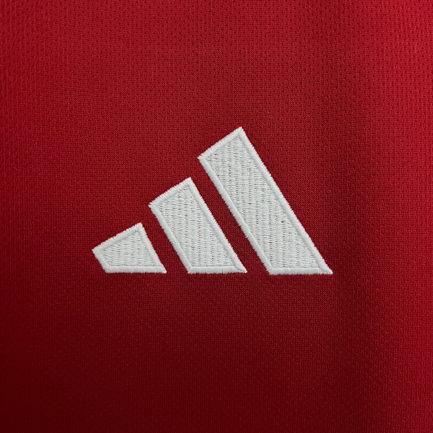 Camiseta Manchester United Home 25/26