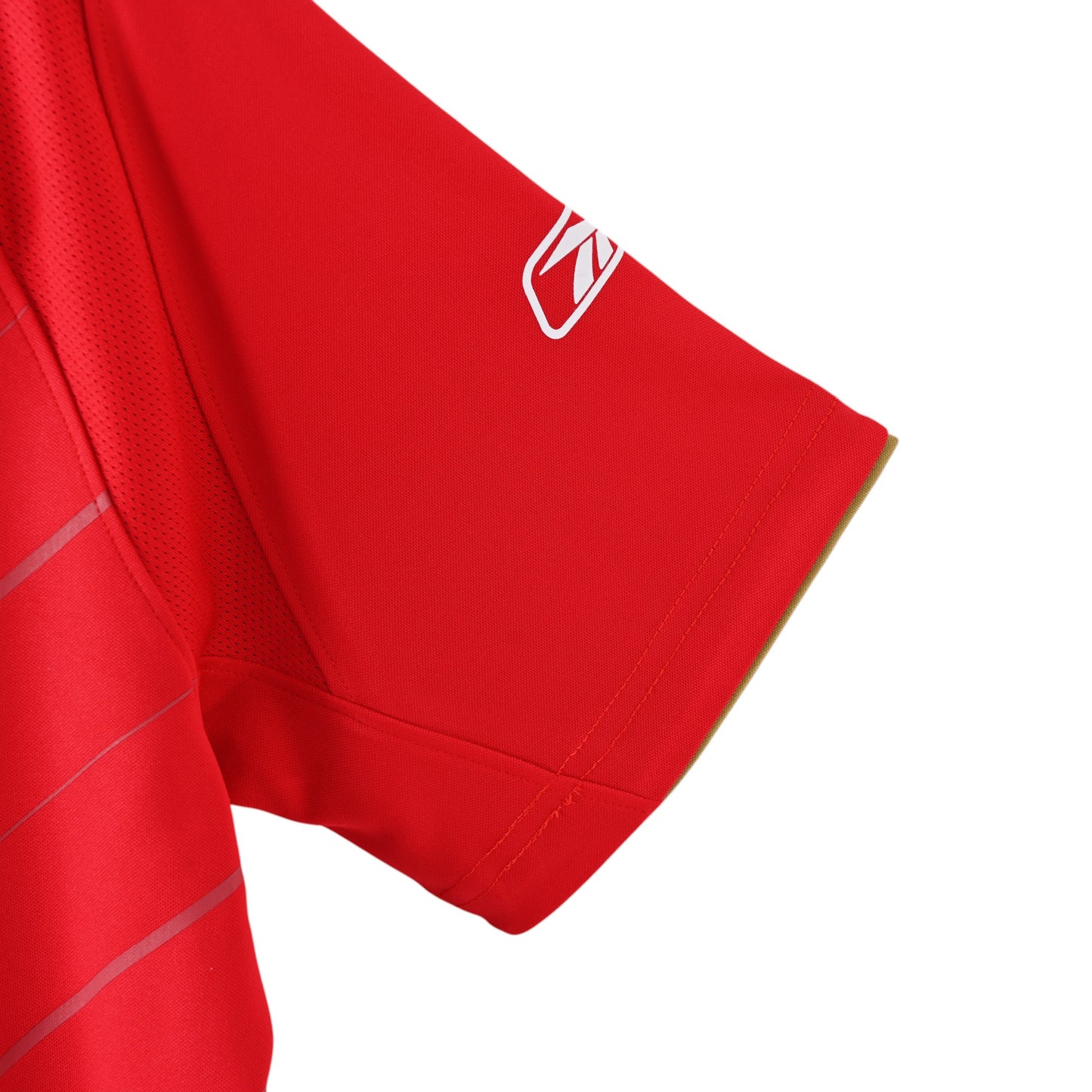 Camiseta Liverpool 2005/06
