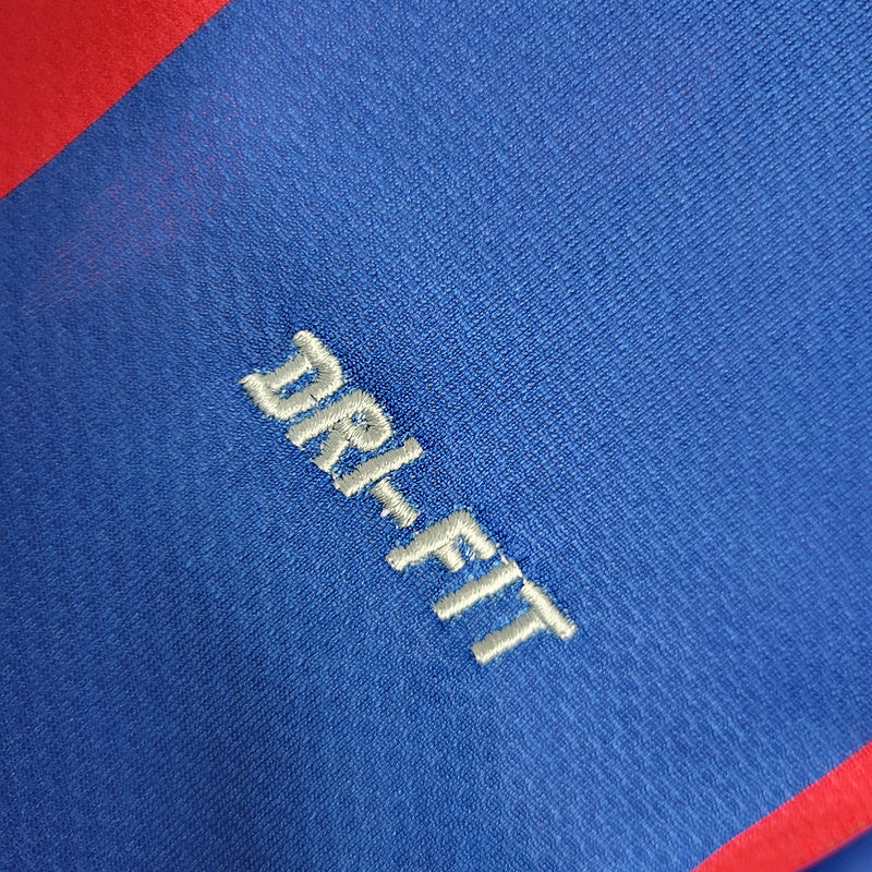Camiseta Barcelona 2010/11
