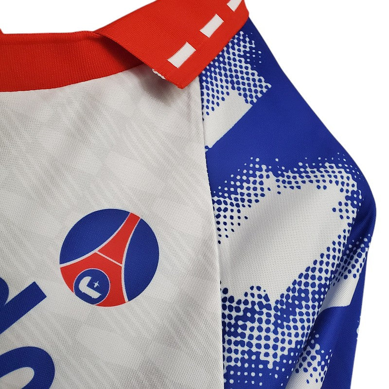 Camiseta PSG Away 1993/94