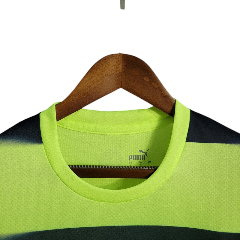 Camiseta Manchester City 2022/23 - Segunda Equipació