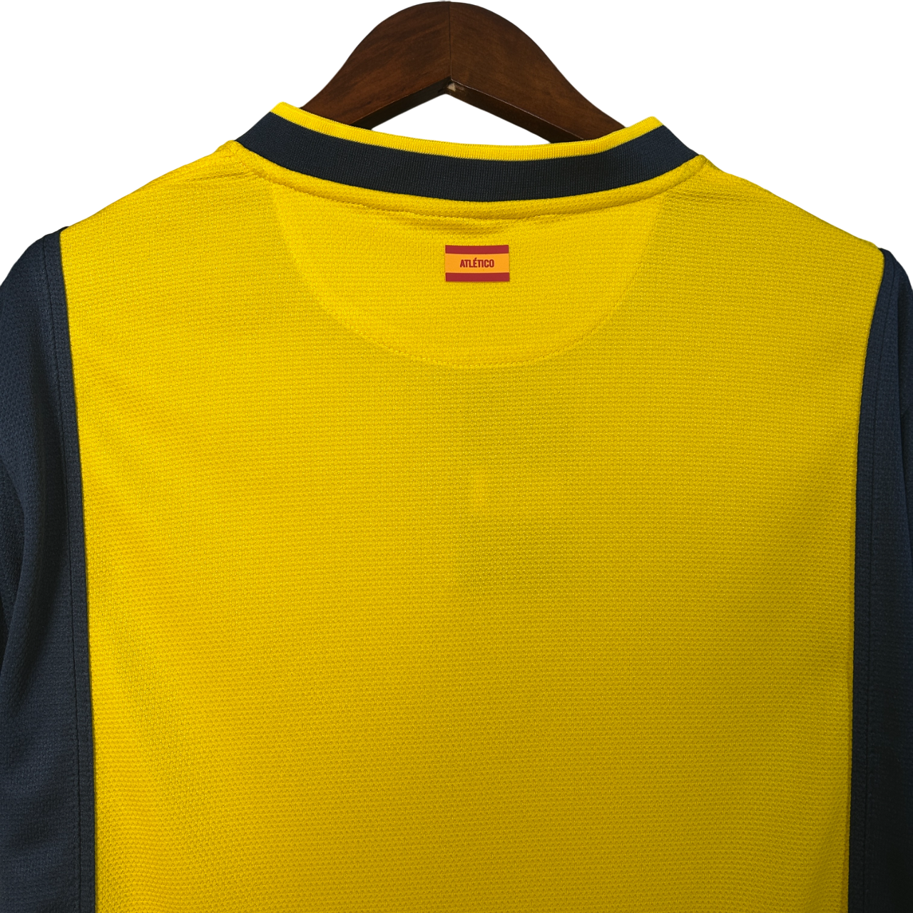 Camiseta Atlético de Madrid Away 2013/14