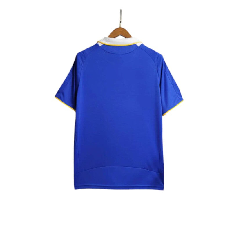 Camiseta Chelsea 2007/08