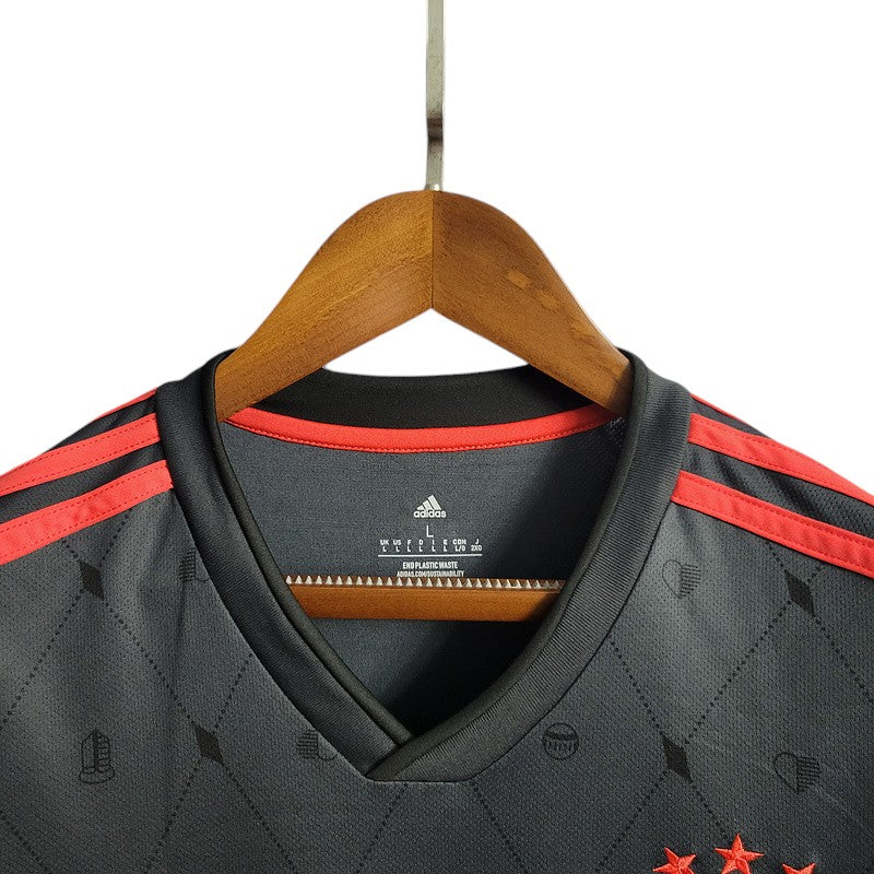 Camiseta Bayern Munich Third Away 2022/23