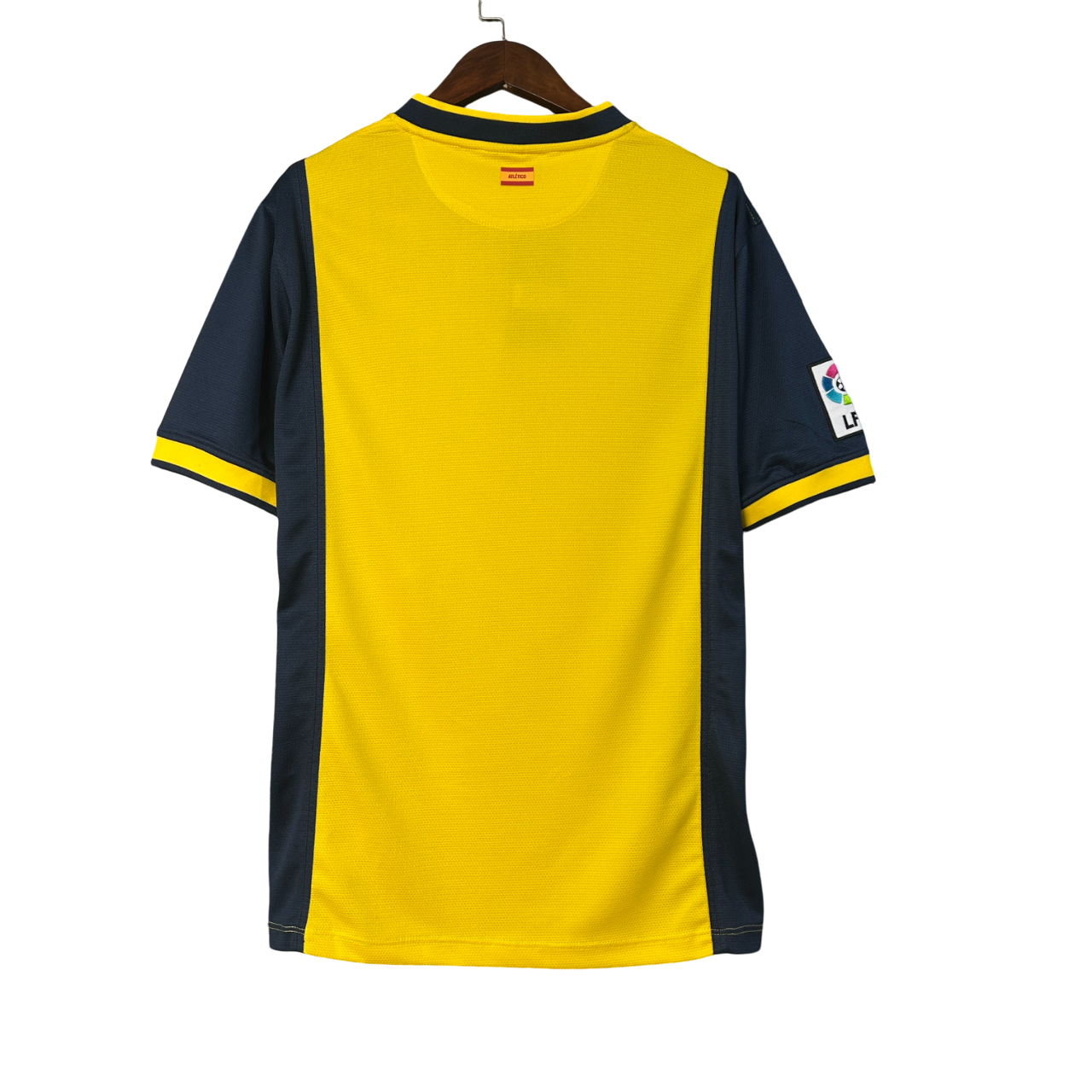 Camiseta Atlético de Madrid Away 2013/14