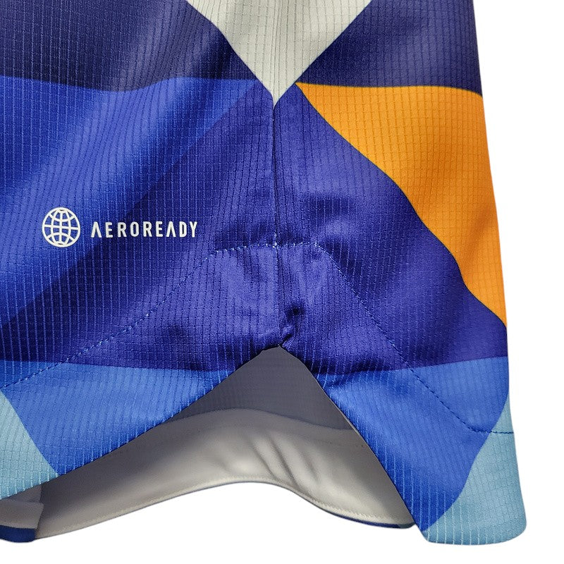 Camiseta Juventus Third Away 2022/23