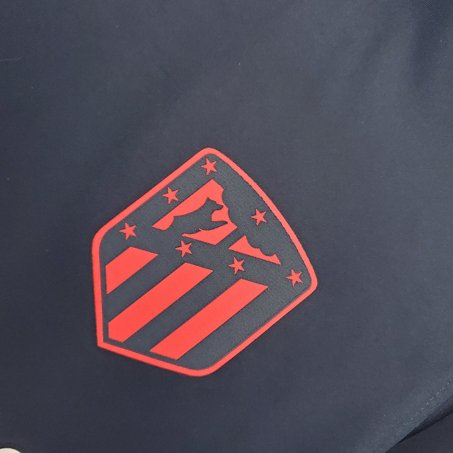 Camiseta Atlético de Madrid Away 2021/22