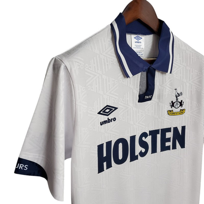 Camiseta Tottenham 1994/95