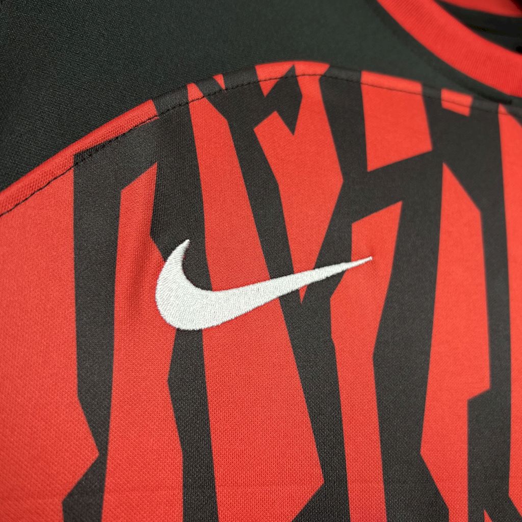 Camiseta Real Club Deportivo Mallorca primera equipación 24-25