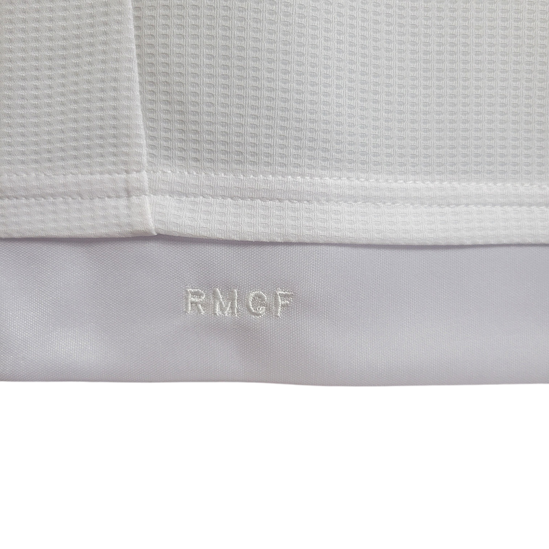 Camiseta Real Madrid 2015/16