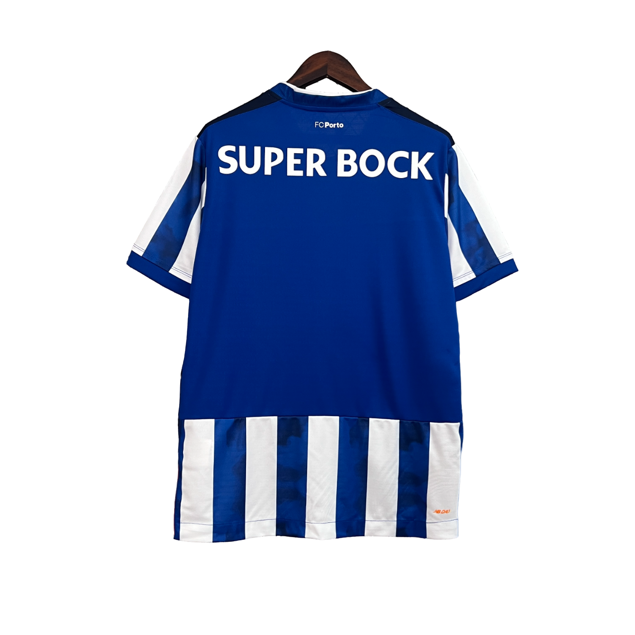 Camiseta Porto Home 24/25