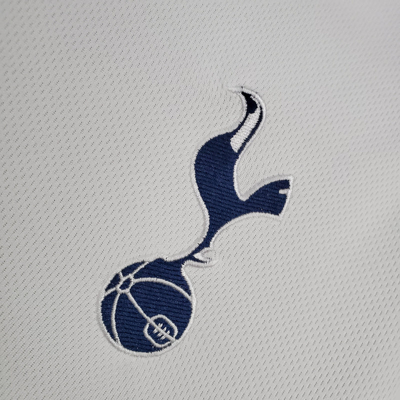 Camiseta Tottenham 2008/09
