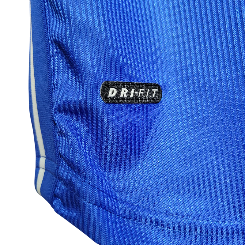 Camiseta Italia retro 1998