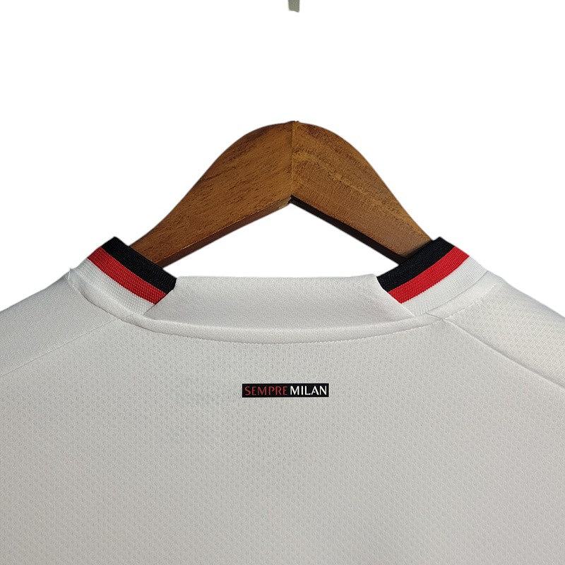Camiseta AC Milan Away 2022/23