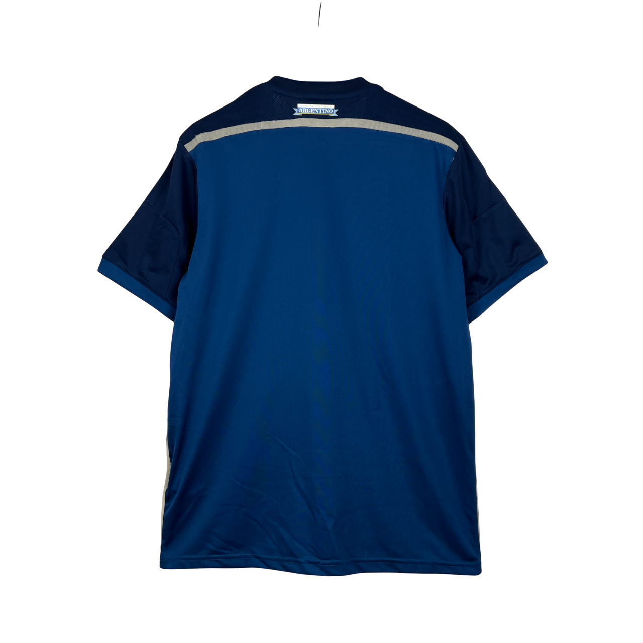 Camiseta Argentina Away 2014