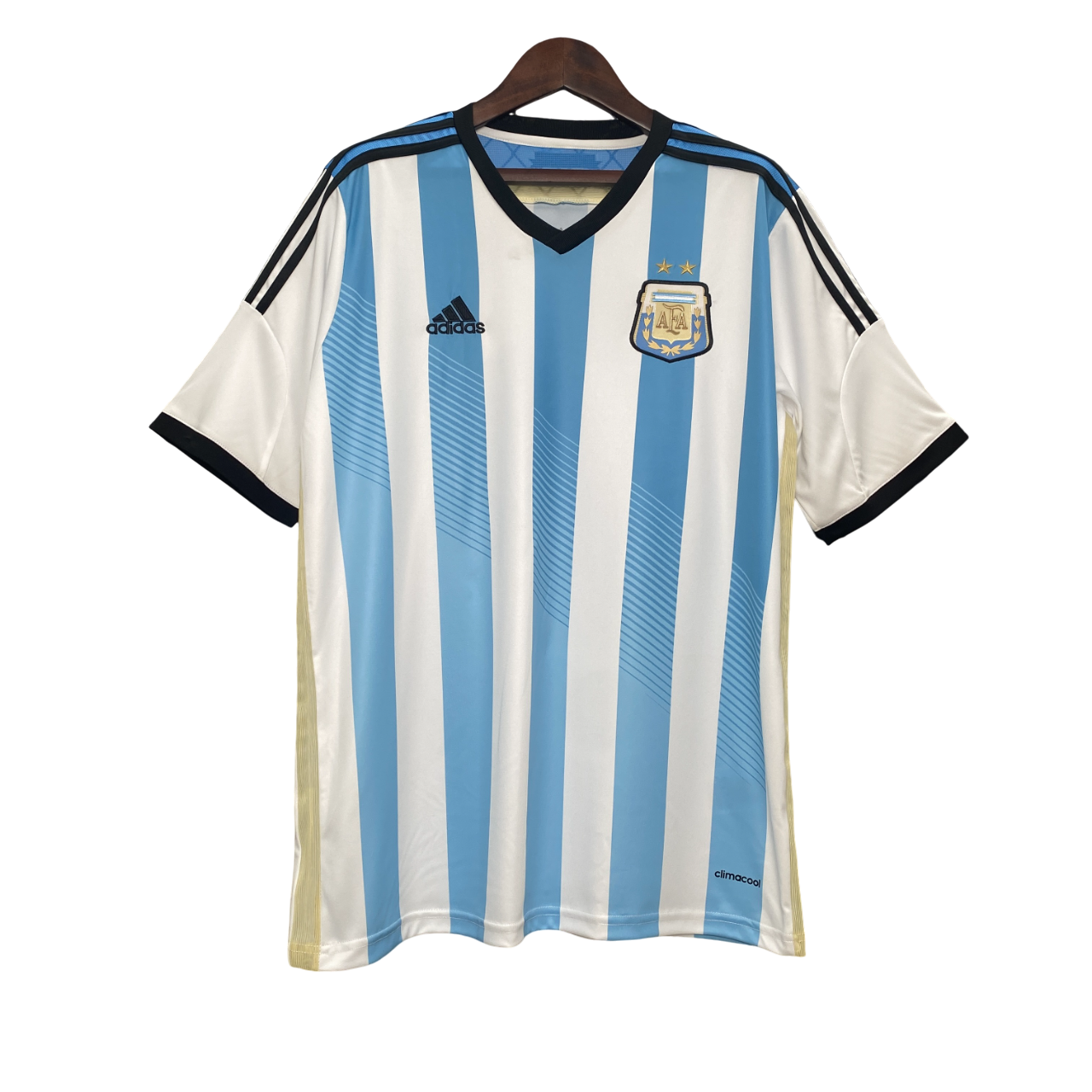 Camiseta Argentina 2014