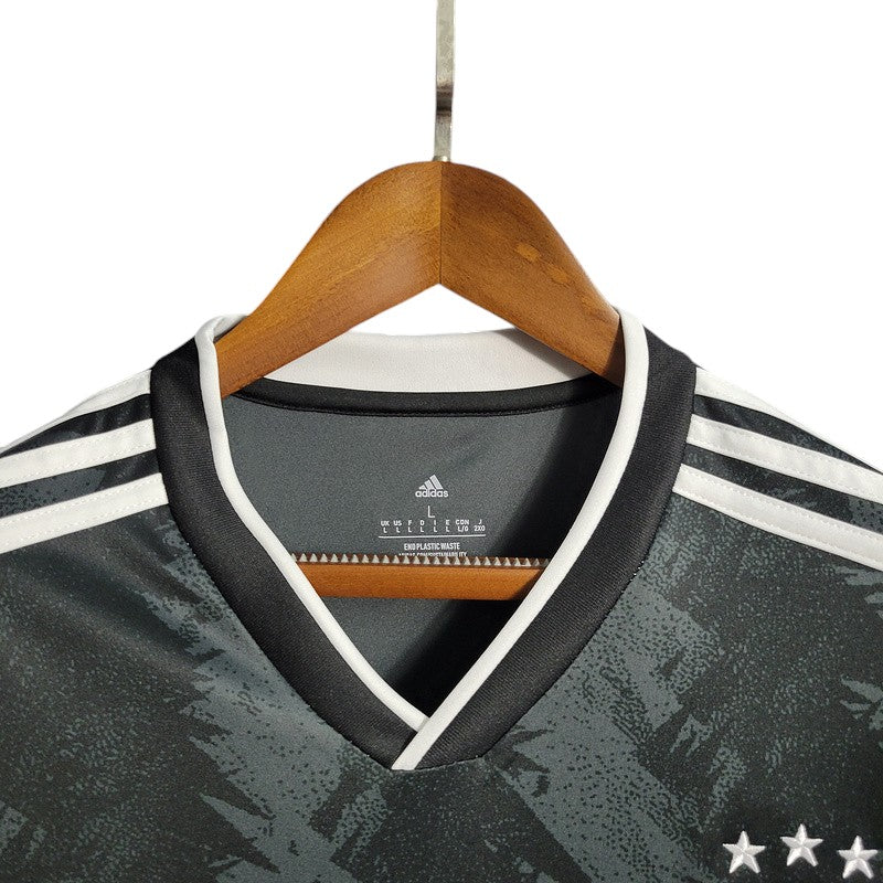 Camiseta Juventus Away 2022/23