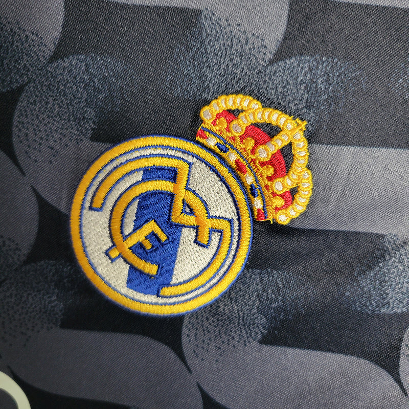 Camiseta Real Madrid 2023/24 - Segunda Equipación