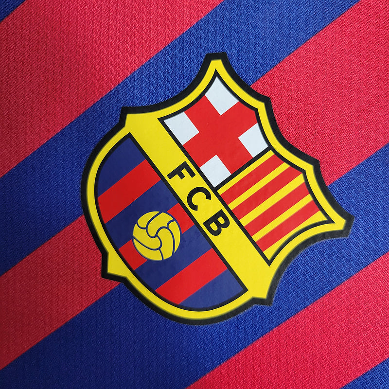 Camiseta Barcelona 2011/12