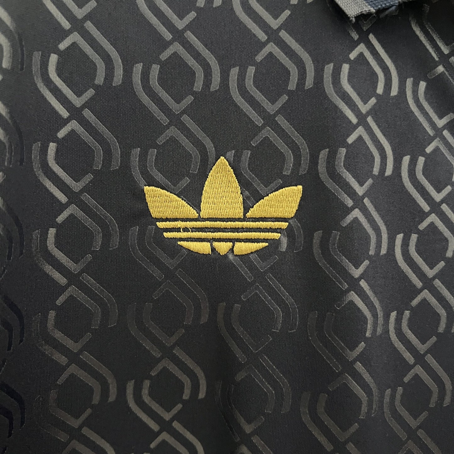Camiseta Juventus Tercera equipación 24-25