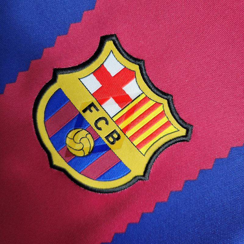Camiseta Barcelona 2023/24