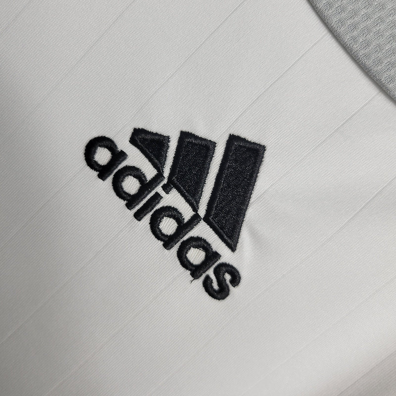 Camiseta Real Madrid 2006/07