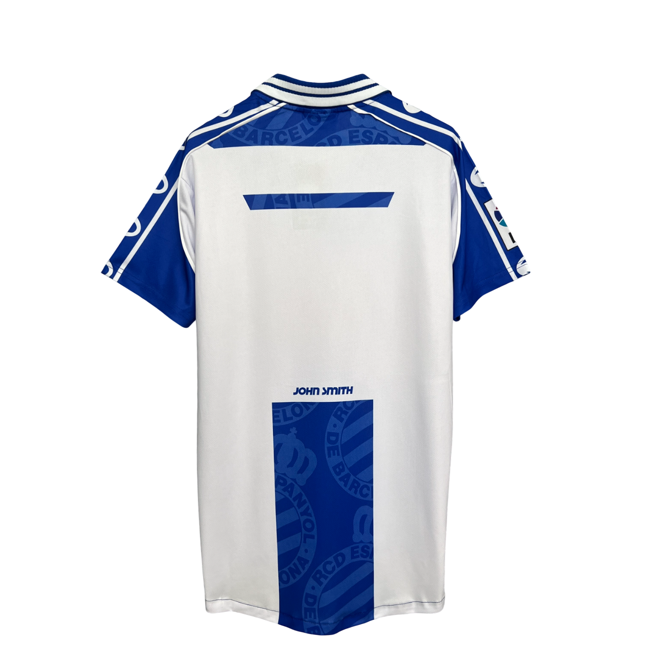 Camiseta Espanyol 1999/00