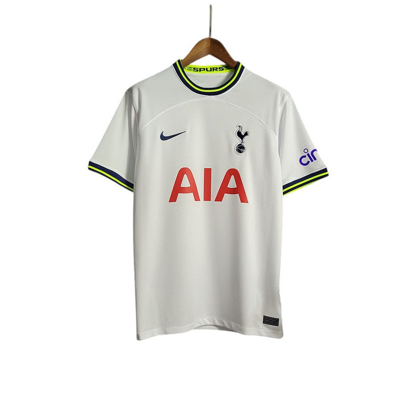Camiseta Tottenham 2022/23