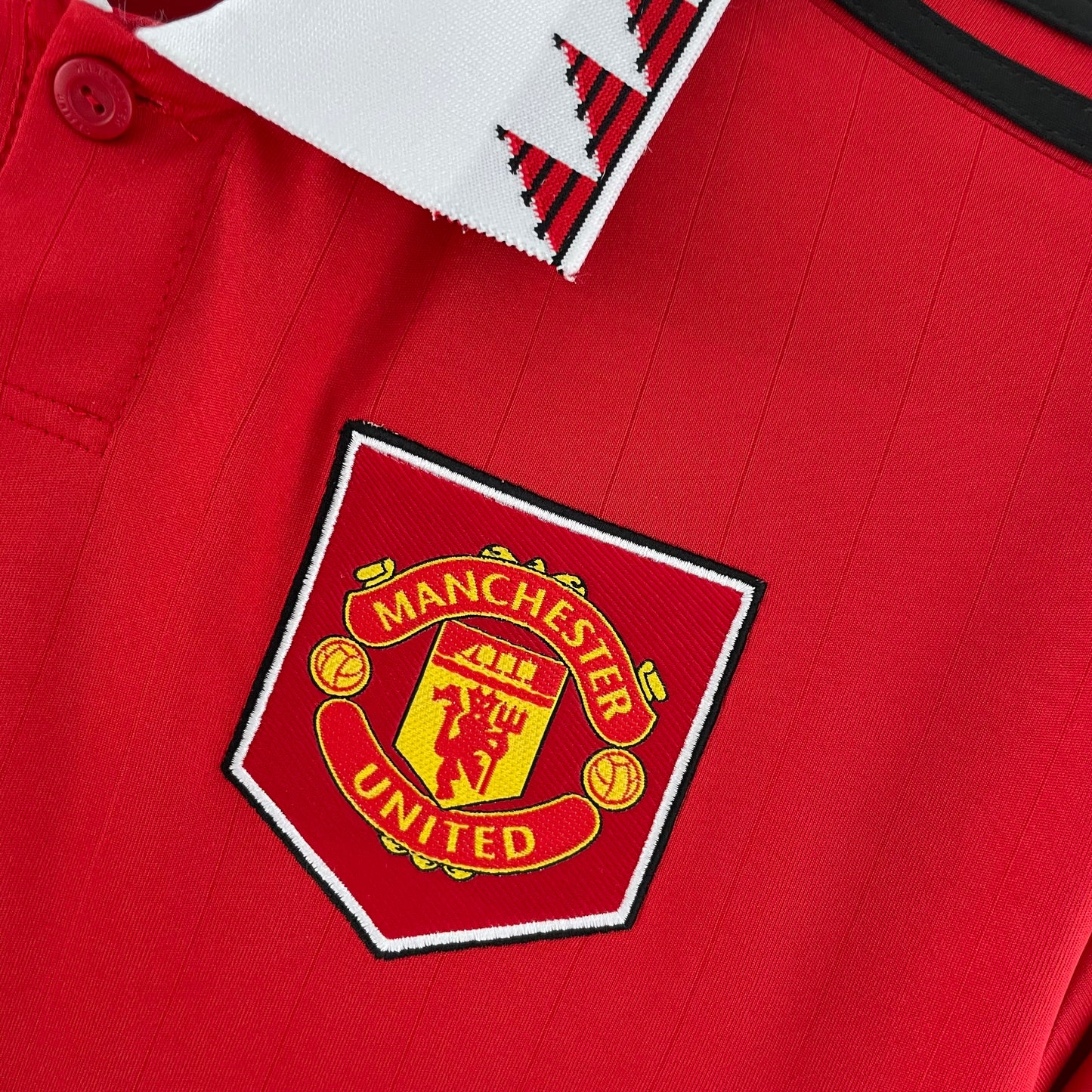 Camiseta Manchester United 2022/23