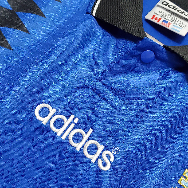 Camiseta Argentina retro 1994