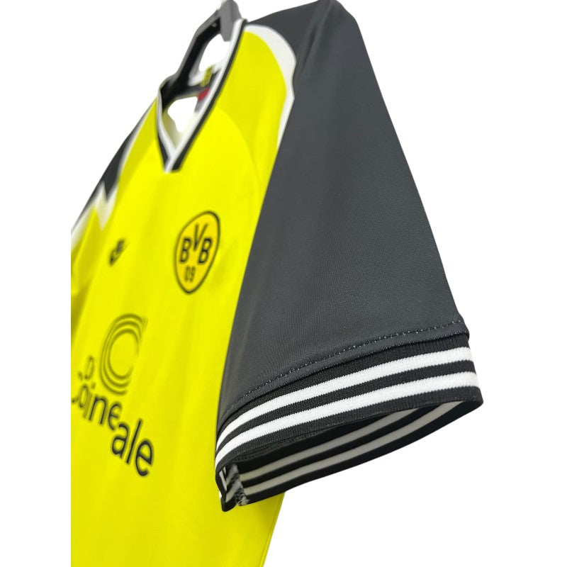 Camiseta Borussia Dortmund 1995/96