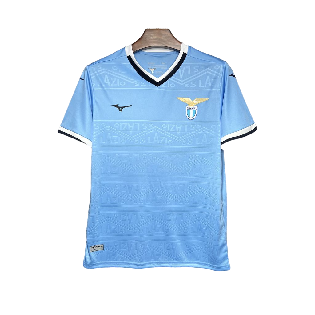 Camiseta Lazio primera equipación 24-25