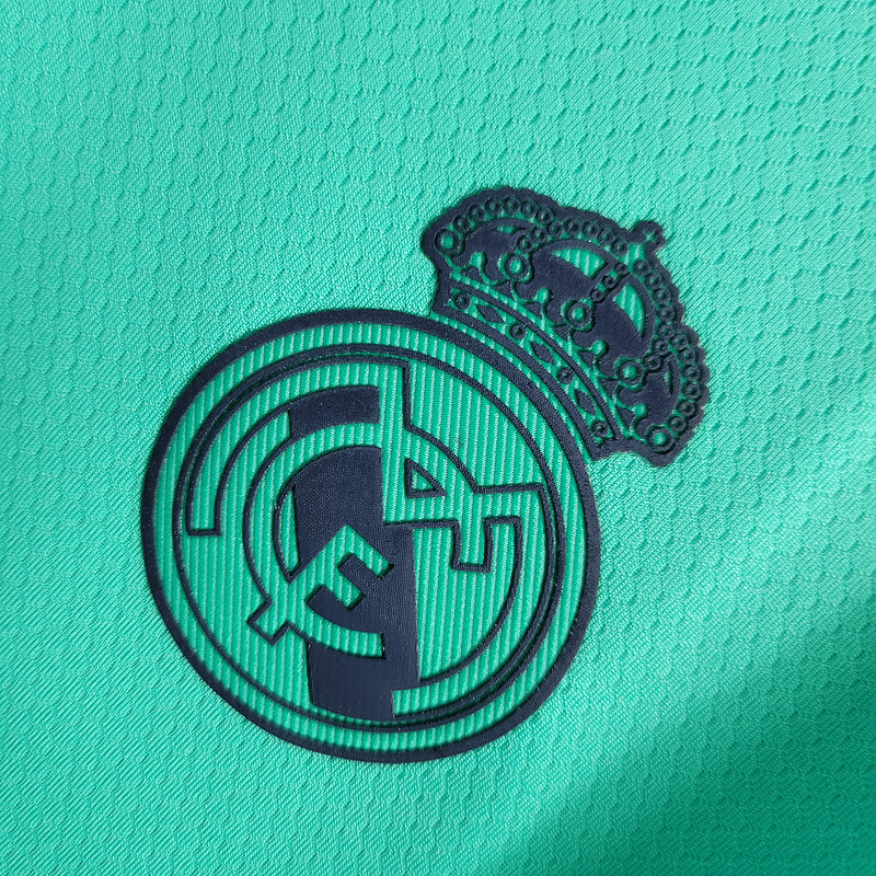 Camiseta Real Madrid 2019/20 – Segunda Equipación