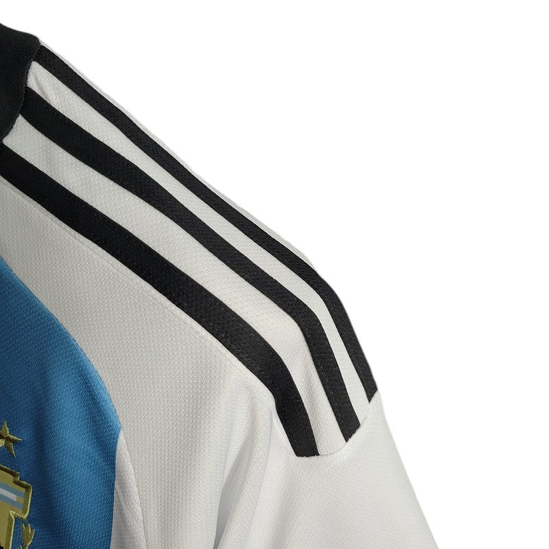 Camiseta Argentina retro 2022/2023