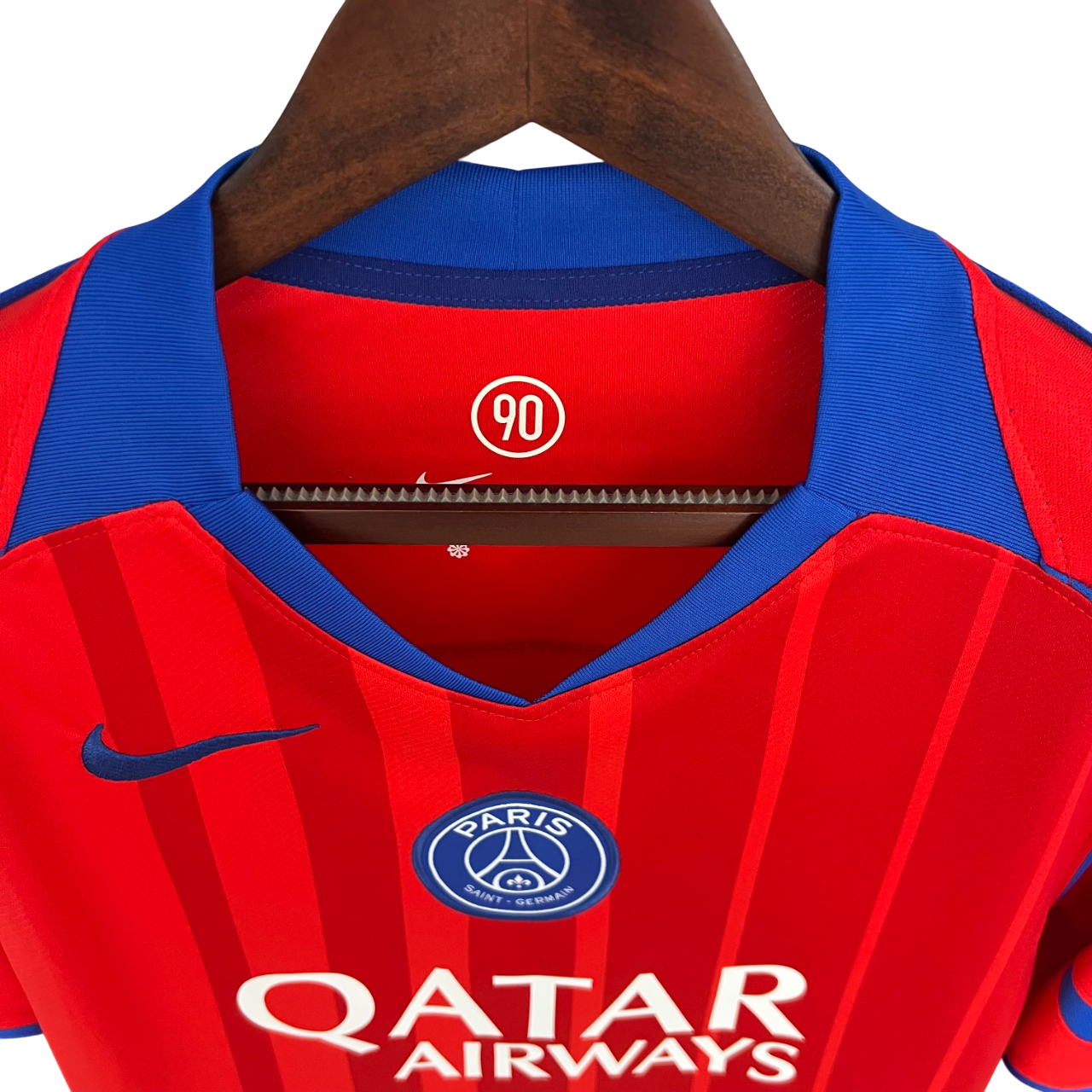 Camiseta PSG Away 25/26