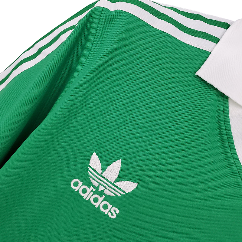 Camiseta México retro 1986