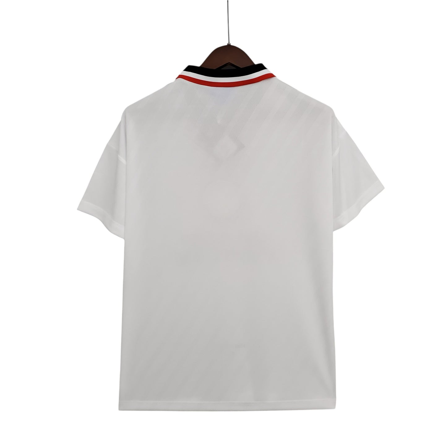 Camiseta Manchester United Away 1996/97